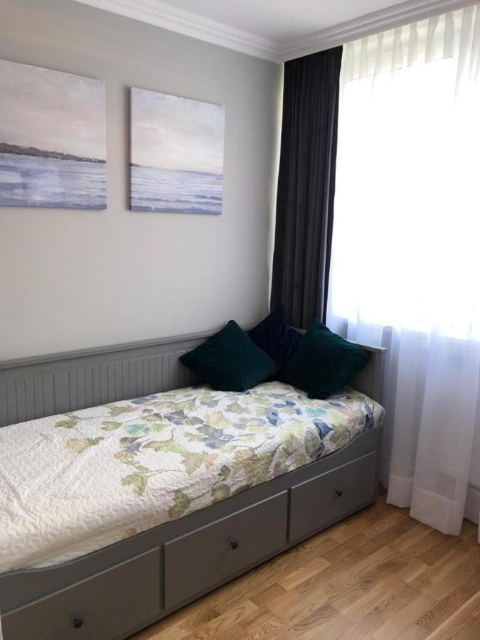 Comfort Grazynskiego 7A Катовице Экстерьер фото